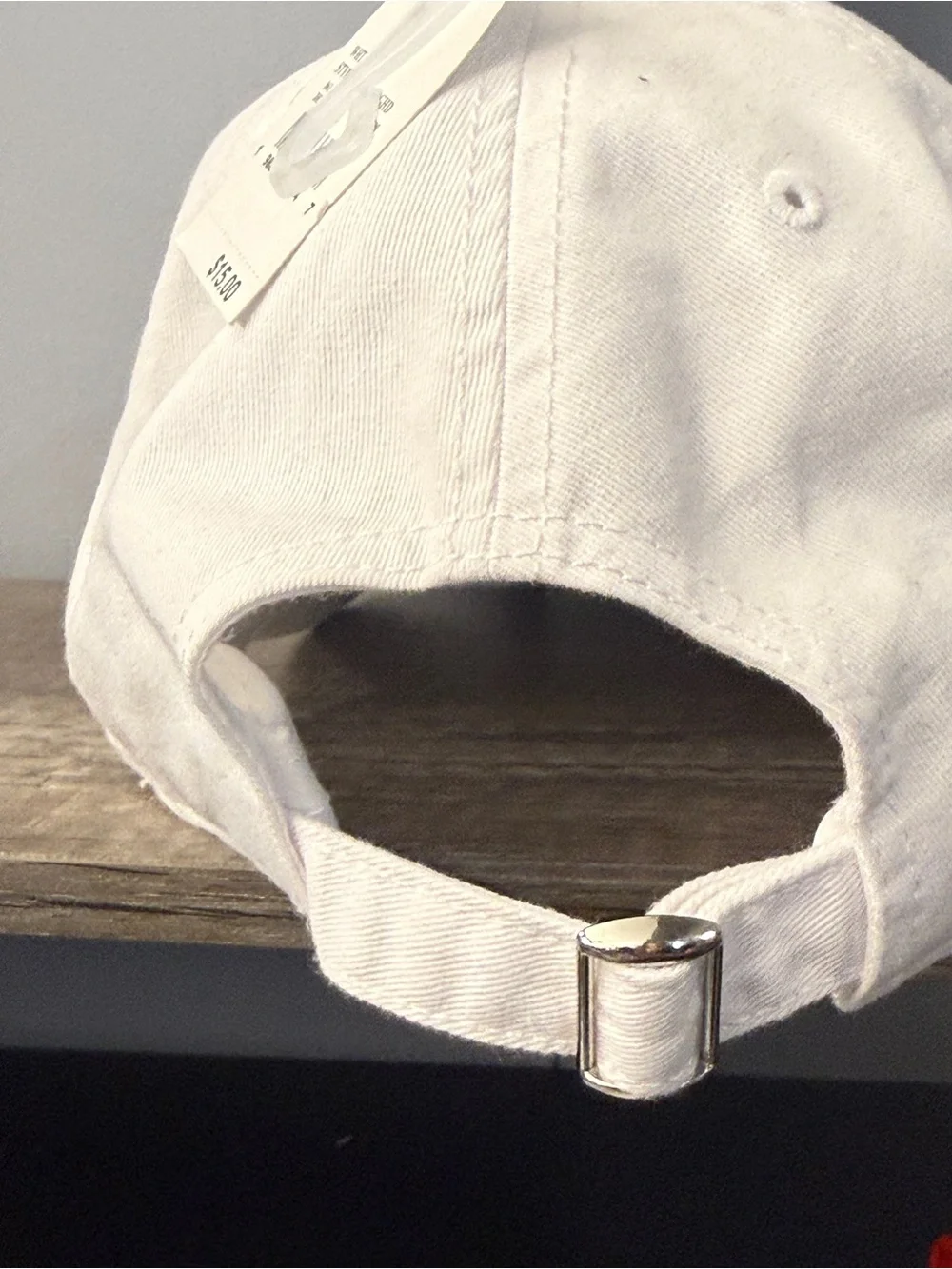 Mighty Fine soft white